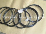 Aks Tungsten Wire for Vacuum Furnace