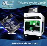 Holylaser 3D Inner Engraving Machine