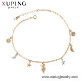 73286 Fashion Charming Synthetic CZ Jewelry Women Bracelet