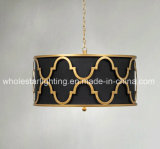 Morden Steel Fabric Pendant Lamp (WHP-6099)