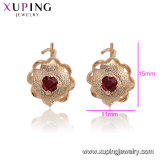 Xuping 18k Gold Special Price Earring (27022)