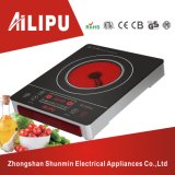 Single Infrared Cooker with EGO Heating Element