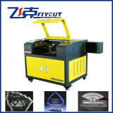 Crystal CO2 Laser Engraving Machine for Sale