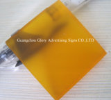Plastic PMMA Extruded Acrylic Sheet for Photo Frame