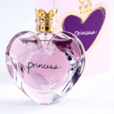 Glass Perfume Bottle/ Jar Glass Bottle for Perfume/Fragrance