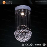 Modern Crystal Ceiling Lamp for hotel project Om6823