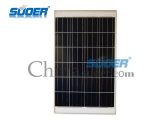 Suoer Poly 12V 100W Solar Cell