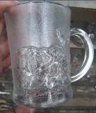Beer Mug Cup Glass Cup Whisky Cup Tableware Sdy-J0007