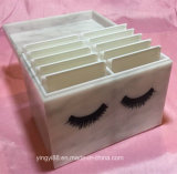 High Quality Cosmetic Handmade Acrylic Eyelash Extension