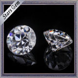 Best Quality Old European Cut Synthetic Moissanite Stone