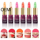 Hot Sell Crystal Jelly Lipstick Flower