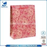 a Wide Selection of Colours and Designs Paper Gift Bag