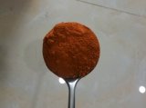 Iron Oxide Orange, Inorganic Pigment Industrial Grade