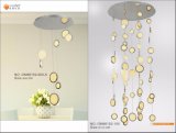 Hot Sale Simple Design Pendant Lamps Round Shape LED Lamps Decorative LED Lamps Om66152