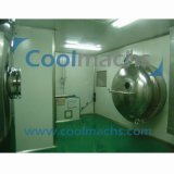 Vacuum Freeze Dryer for Food Meat Vegetable and Fruit Industrial Lyophilizer