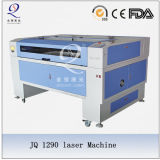 Afghanistan CO2 Laser Engraving and Cutting Machine