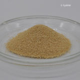 China Wholesale Feed Additive L-Lysine 98% CAS: 56-87-1