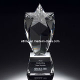 Shining Star Crystal Award