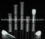 1-5ml Glass Perfume Sample Vial with PE Plug