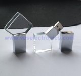Promotional Customized Crystal USB Flash Drive