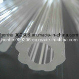 Borosilicate Profile Glass Tube