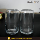 300ml Can Shaped Beer Glass Cup