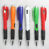 Novelty Promotional Gift Pen Recorder Pens with Light