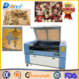 1390 Small 10mm Wood CNC Engraver CO2 Laser Cutter