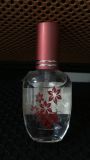 Transparent Crystal Perfume Oil Bottles