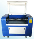 90*60cm Laser Cutting & Engraving Machine CO2 60W-150W