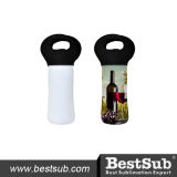 Bestsub W14*H39cm Neoprene Wine Bottle Insulator (BJT01)