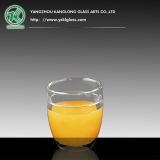 Double Wall Glass Tea Cup (470ML)