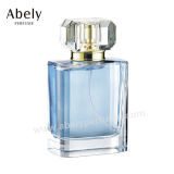 75ml Brand Perfume Man Perfume Bottle with Mist Sprayers