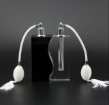 Custom Crystal Perfume Bottle for Women Gift (KS24064)