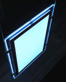 Window Display Double Side Crystal Frame LED Slim Light Box (CDH03-A3P-03)