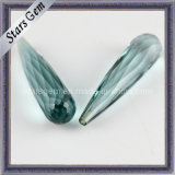 Pureness Blue Special Cut Crystal