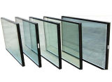 Clear Sealed Insulated Glass with Cheap Price