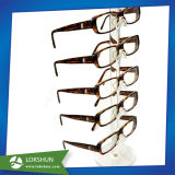 Clear Acrylic Eyeglass Display Stands, Plexiglass Sunglass Display