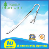 High Quality Fine Cheap Aluminum Stainless Steel Customize Metal Bookmark