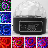 Mini Disco Magic LED Crystal Ball
