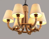 Creative Top Qualilty Indoor Decorative UL Approved Pendant Lamp