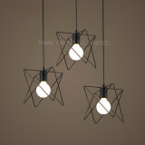 Modern Fixture Hot Selling Pendant Lighting for Home or Hotel