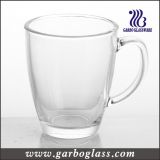 12oz Cheap Clear Glass Beer Mug (GB094213)