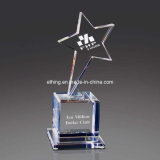 Optical Crystal Rising Star Award (CA-1165)