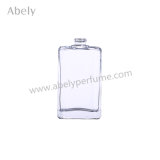 75ml Elegant Transparent Glass Perfume Bottles