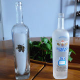 Wine Bottle / Vodka Bottle / Whisky Bottle / Rum Bottle (10ml~1000ml)