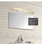 12W 95-265V 3000-6000K LED Crystal Mirror Front Wall Light