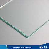 10mm Balustrade Tempered Fence Glass/Frosted Sheet Glass/Insulated Glass