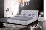 Chesterfield Style Crystal Bedroom Set
