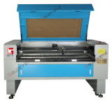 Laser Cutting and Engraving Machine/Laser Engraver for Cloth Materials